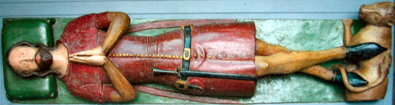 Walter de Helyon 1350